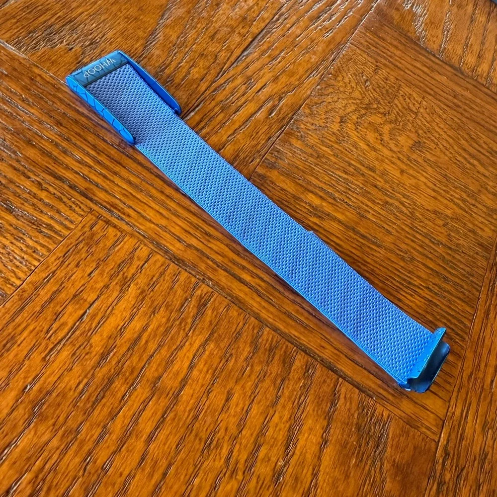 WHOOP 4.0 Band | Unworn